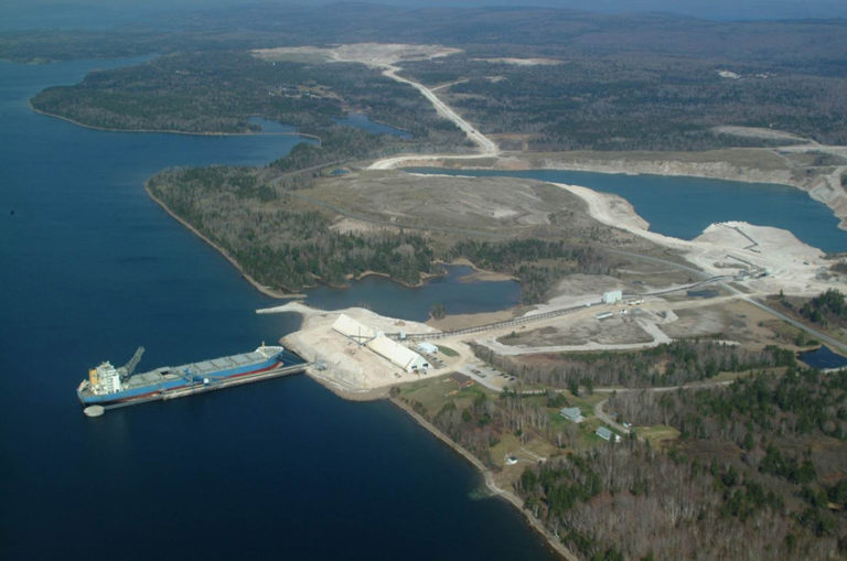 Bras D’Or Lake Atlantic Pilotage Authority